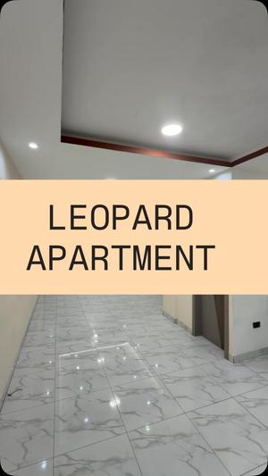 Apartment ya vyumba viwili inapangishwa Mbezi Beach, Dar Es Salaam Apartment ya vyumba viwili inapangishwa Mbezi Beach, Dar Es Salaam