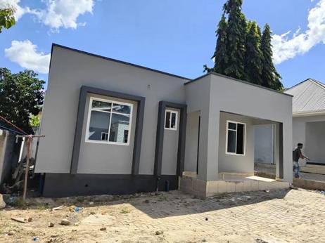 Apartment ya vyumba viwili inapangishwa Kimara Suka, Dar Es Salaam