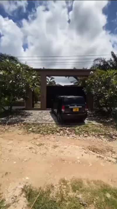 Nyumba ya vyumba vinne inauzwa Madale–Police, Dar Es Salaam (7237 sqm)