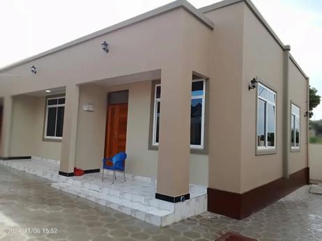 Nyumba ya chumba kimoja inapangishwa Nyegenzi Majengo Mapya, Dodoma