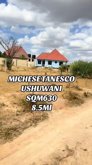 Kiwanja kinauzwa Michese Tanesco Ushuwani, Dodoma Kiwanja kinauzwa Michese Tanesco Ushuwani, Dodoma