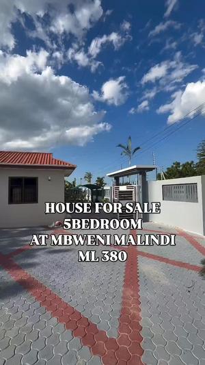 5 Bedrooms House for Sale in Mbweni Malindi, Dar Es Salaam (750 sqm) 5 Bedrooms House for Sale in Mbweni Malindi, Dar Es Salaam (750 sqm)