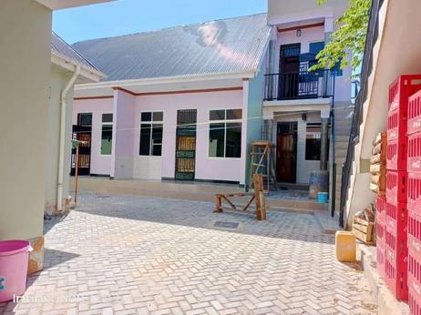 Nyumba ya chumba kimoja inapangishwa Tabata Bonyokwa, Dar Es Salaam
