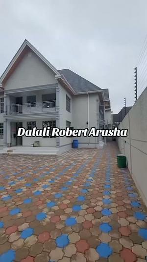 Apartment ya vyumba viwili inapangishwa Moshono, Arusha