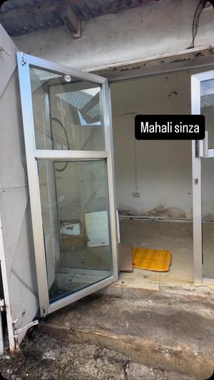 Retail Space for Rent in Sinza, Dar Es Salaam