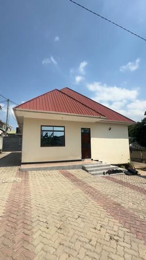 Nyumba ya chumba kimoja inapangishwa Makonde Mbezi Beach, Dar Es Salaam Nyumba ya chumba kimoja inapangishwa Makonde Mbezi Beach, Dar Es Salaam