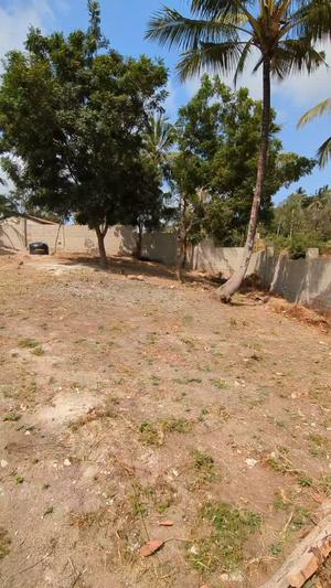 Kiwanja kinauzwa Goba Makongo, Dar Es Salaam sqm 800 Kiwanja kinauzwa Goba Makongo, Dar Es Salaam sqm 800