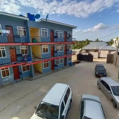 Nyumba/Apartment ya chumba kimoja inapangishwa Kimara Temboni, Dar Es Salaam Nyumba/Apartment ya chumba kimoja inapangishwa Kimara Temboni, Dar Es Salaam