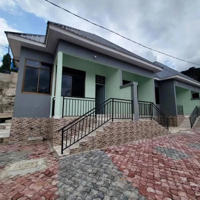 1 Bedroom House/Apartment for Rent in Tabata Kinyerezi Mwisho, Dar Es Salaam
