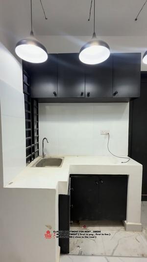 Apartment ya vyumba viwili inapangishwa Kijitonyama, Dar Es Salaam Apartment ya vyumba viwili inapangishwa Kijitonyama, Dar Es Salaam