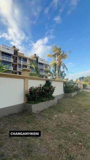 Nyumba ya chumba kimoja inapangishwa Changanyikeni, Dar Es Salaam