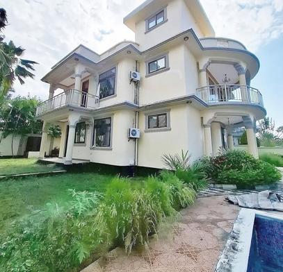 4 Bedrooms House for Rent in Mbezi Beach, Dar Es Salaam