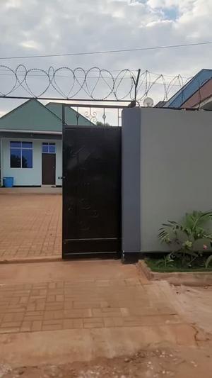 Nyumba ya chumba kimoja inapangishwa Morogoro