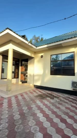 Nyumba ya vyumba viwili inapangishwa Maweni, Singida