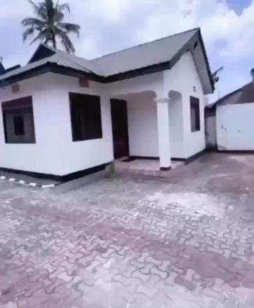 Apartment ya vyumba viwili inauzwa Tabata Segerea, Dar Es Salaam