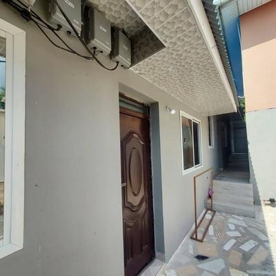 1 Bedroom House for Rent in Mbezi Kwa Msuguri, Dar Es Salaam