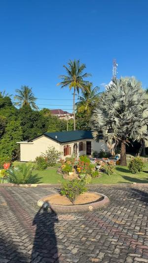 2 Bedrooms Apartment for Rent in Mbezi Beach, Dar Es Salaam