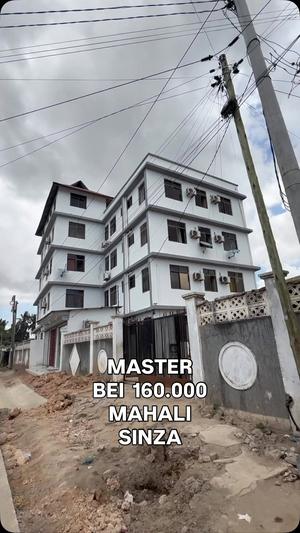 Nyumba inapangishwa Sinza, Dar Es Salaam Nyumba inapangishwa Sinza, Dar Es Salaam
