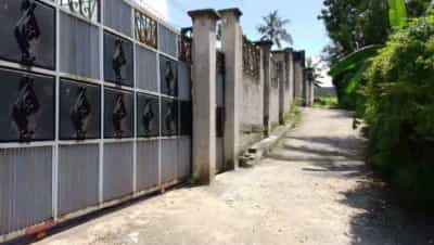 Apartment for Sale in Mbezi Beach, Dar Es Salaam (1000 sqm)