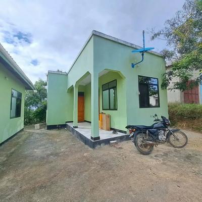 1 Bedroom House/Apartment for Rent in Mbezi Kwa Msuguli, Dar Es Salaam