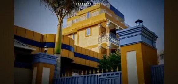House for sale in Forest, Mbeya