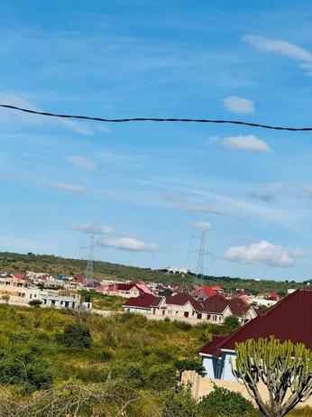 Plot for sale in Mkalama, Morogoro sqm 540