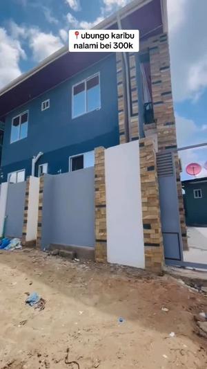 1 Bedroom Apartment for Rent in Ubungo Makoka, Dar Es Salaam