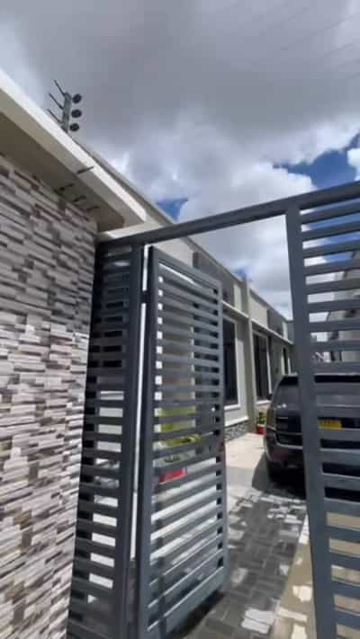 Nyumba inapangishwa Nkuhungu, Dodoma