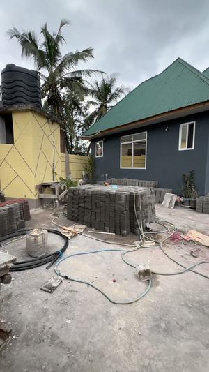 Nyumba ya vyumba vinne inapangishwa Kibada Stand, Dar Es Salaam Nyumba ya vyumba vinne inapangishwa Kibada Stand, Dar Es Salaam
