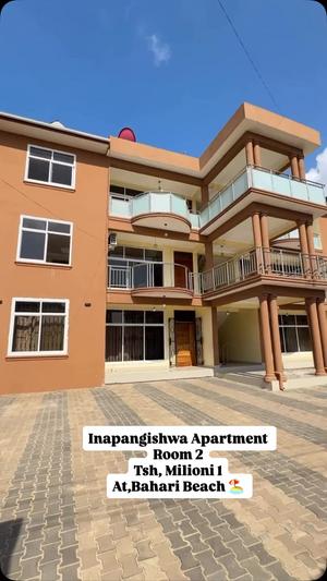 2 Bedrooms Apartment for Rent in Bahari Beach, Dar Es Salaam