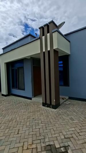 House for Rent in Kimara Korogwe, Dar Es Salaam