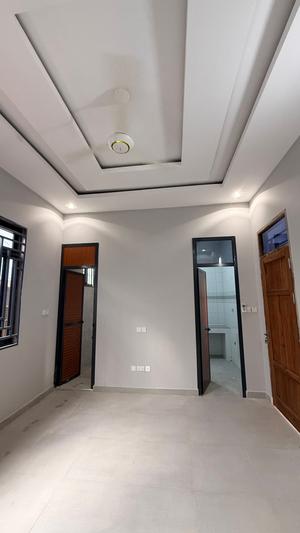 Nyumba ya chumba kimoja inapangishwa Kigamboni, Dar Es Salaam
