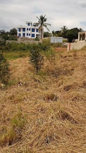 Plot for sale in Goba Njia Nne, Dar Es Salaam sqm 1000 Plot for sale in Goba Njia Nne, Dar Es Salaam sqm 1000