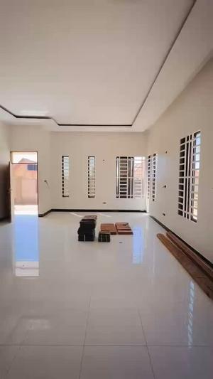 Nyumba ya vyumba vitatu inapangishwa Kisasa, Dodoma