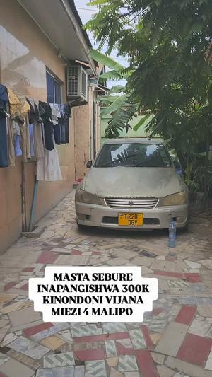 Nyumba inapangishwa Kinondoni Vijana, Dar Es Salaam Nyumba inapangishwa Kinondoni Vijana, Dar Es Salaam