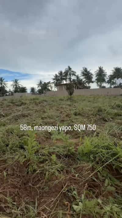 Kiwanja kinauzwa Goba Njia 4, Tegeta A, Dar Es Salaam (750 sqm)