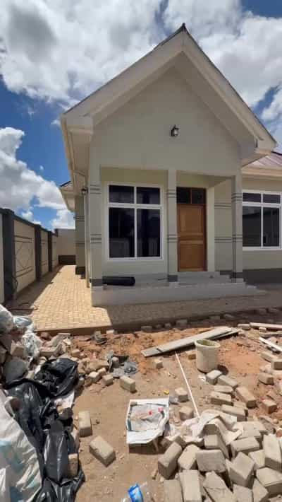 Nyumba ya vyumba viwili inapangishwa Iyumbu, Singida Nyumba ya vyumba viwili inapangishwa Iyumbu, Singida