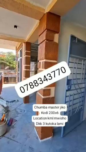 1 Bedroom Apartment for Rent in Kimara Mwisho, Dar Es Salaam 1 Bedroom Apartment for Rent in Kimara Mwisho, Dar Es Salaam