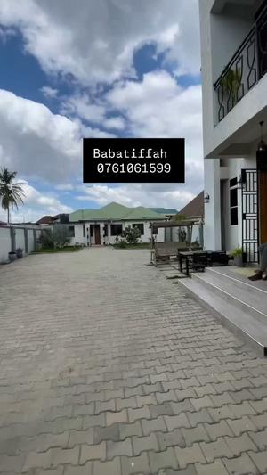 3 Bedrooms Villa for Rent in Mbezi Beach, Tanki Bovu, Dar Es Salaam 3 Bedrooms Villa for Rent in Mbezi Beach, Tanki Bovu, Dar Es Salaam