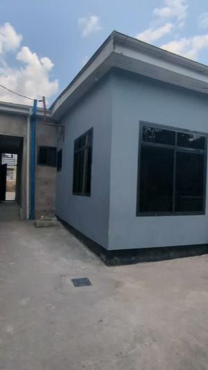 Apartment ya chumba kimoja inapangishwa Mbezi Malamba Mawili, Dar Es Salaam