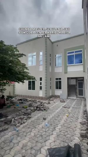 1 Bedroom House for Rent in Goba Center, Dar Es Salaam 1 Bedroom House for Rent in Goba Center, Dar Es Salaam