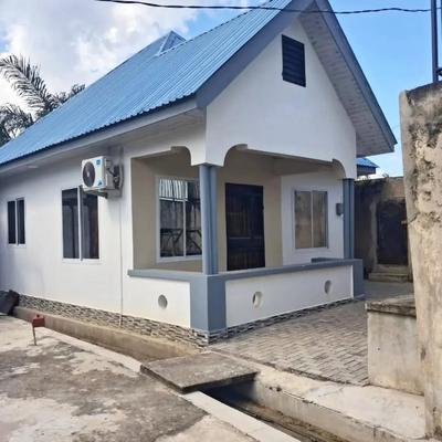 2 Bedrooms Apartment for Rent in Kimara Baruti, Dar Es Salaam