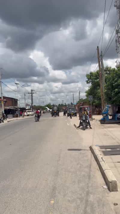 Nyumba inauzwa Mbezi Mianzini, Dar Es Salaam (390 sqm)