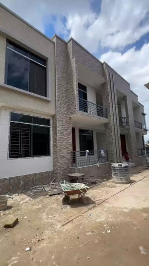 Apartment ya vyumba viwili inapangishwa Tegeta Kibo Complex, Dar Es Salaam Apartment ya vyumba viwili inapangishwa Tegeta Kibo Complex, Dar Es Salaam