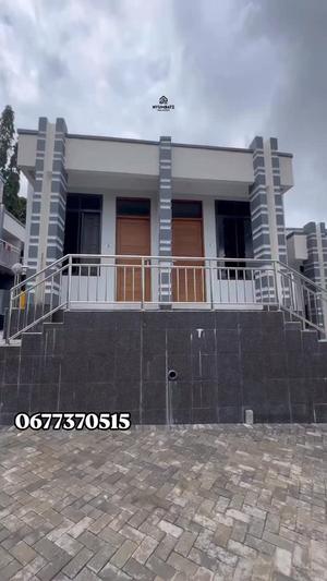 1 Bedroom House for Rent in Kimara Korogwe, Dar Es Salaam