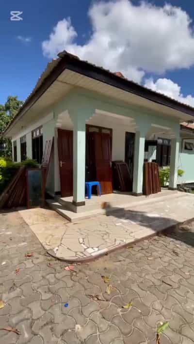 3 Bedrooms House for Rent in Makongo, Dar Es Salaam