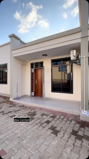 2 Bedrooms House for Rent in Goba Center, Dar Es Salaam