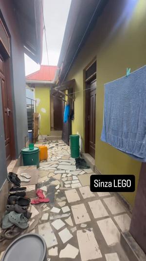 Apartment ya chumba kimoja inapangishwa Sinza, Dar Es Salaam
