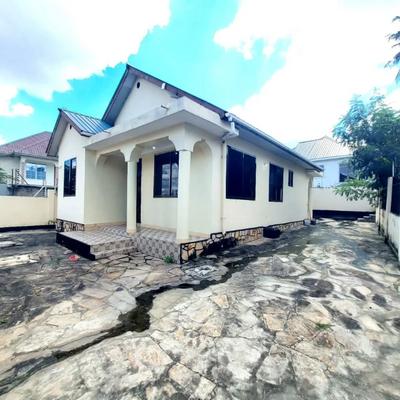 Nyumba ya vyumba vinne inapangishwa Kimara Baruti, Dar Es Salaam Nyumba ya vyumba vinne inapangishwa Kimara Baruti, Dar Es Salaam