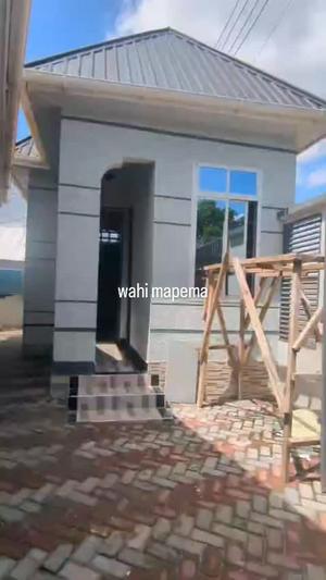 1 Bedroom Apartment for Rent in Mbezi Malamba Mawili, Dar Es Salaam